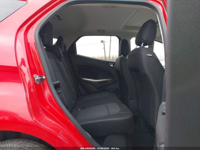 2018 FORD ECOSPORT MAJ6P1UL5JC244913 Photo 7
