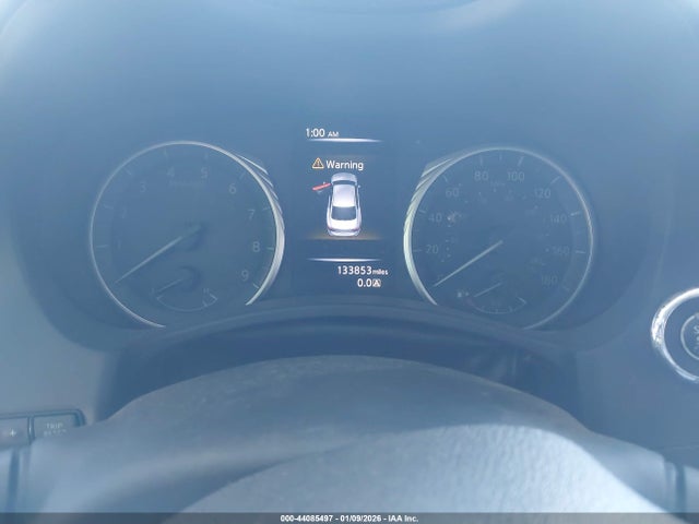 Aukcja sprzedaży 2018 Infiniti Q50 3.0t Luxe, vin: JN1EV7AP1JM364324, numer aukcji: 44085497