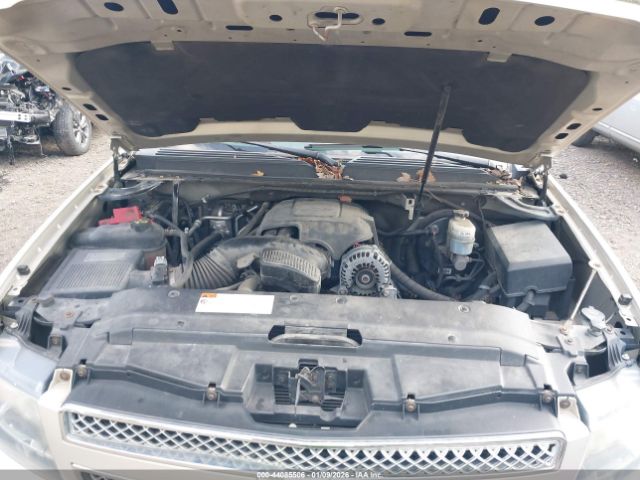 2012 CHEVROLET TAHOE 1GNSKBE03CR142177 Photo 9