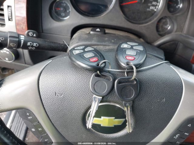 2012 CHEVROLET TAHOE 1GNSKBE03CR142177 Photo 10