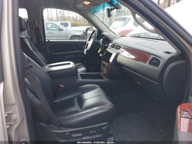 2012 CHEVROLET TAHOE 1GNSKBE03CR142177 Photo 4