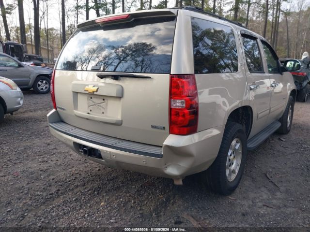 2012 CHEVROLET TAHOE 1GNSKBE03CR142177 Photo 5