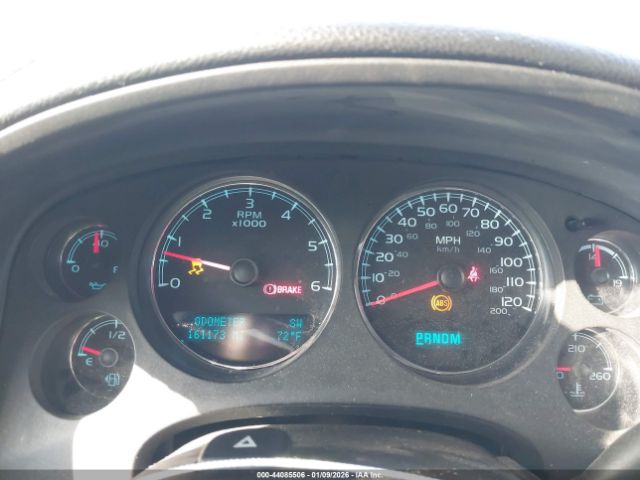 2012 CHEVROLET TAHOE 1GNSKBE03CR142177 Photo 6