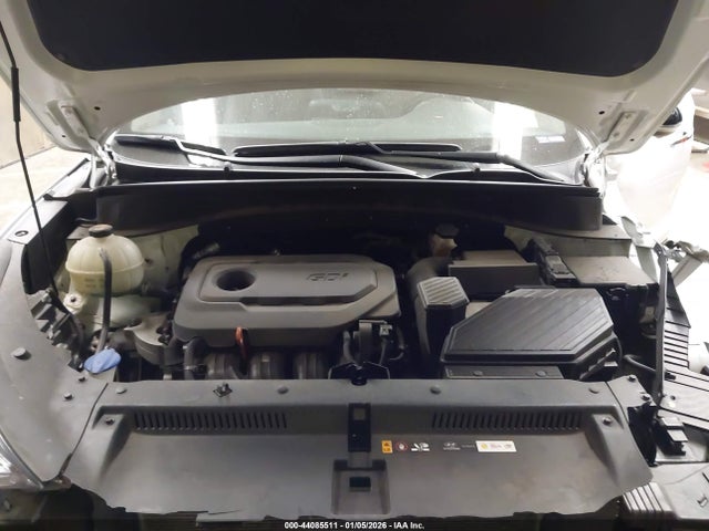 KM8J3CAL5MU315148 Hyundai Tucson Ultimate