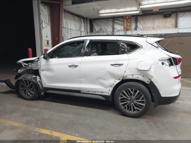 KM8J3CAL5MU315148 Hyundai Tucson Ultimate
