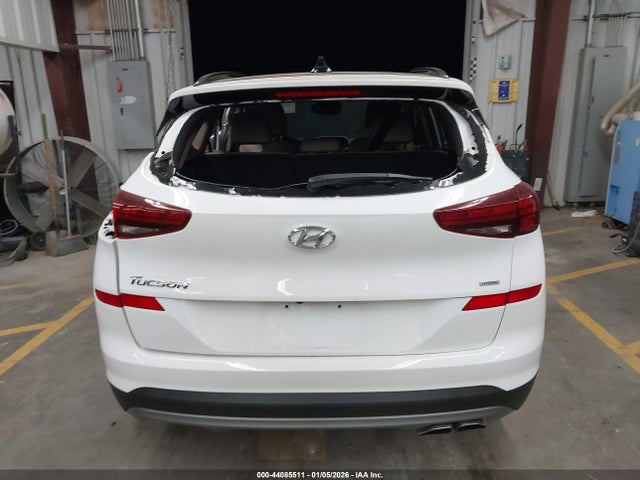 KM8J3CAL5MU315148 Hyundai Tucson Ultimate