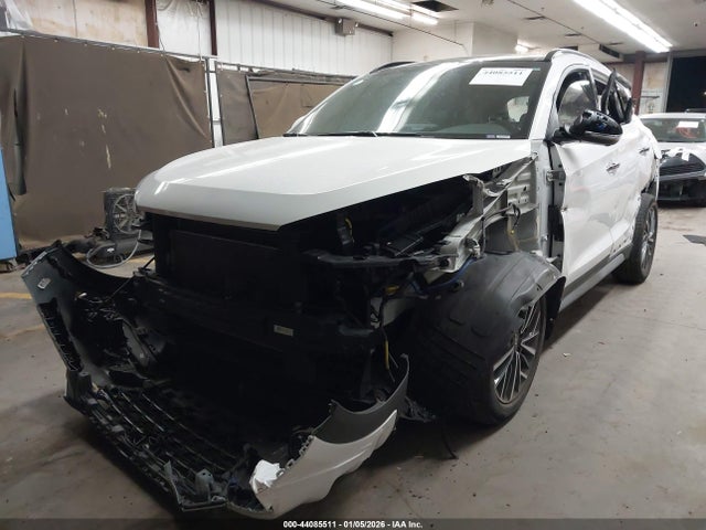 KM8J3CAL5MU315148 Hyundai Tucson Ultimate