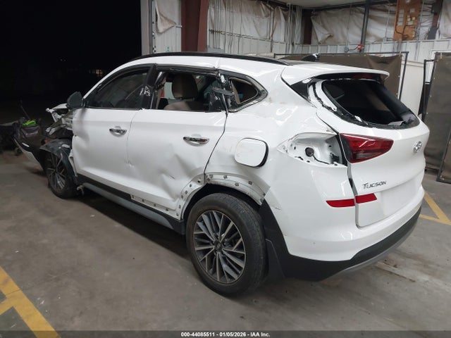 KM8J3CAL5MU315148 Hyundai Tucson Ultimate