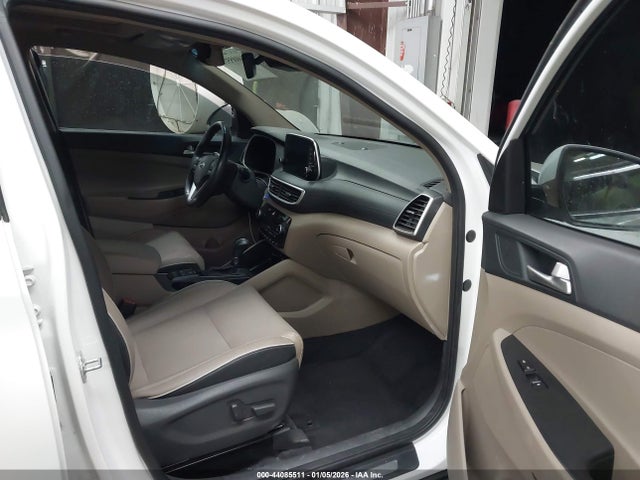 KM8J3CAL5MU315148 Hyundai Tucson Ultimate