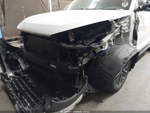 KM8J3CAL5MU315148 Hyundai Tucson Ultimate