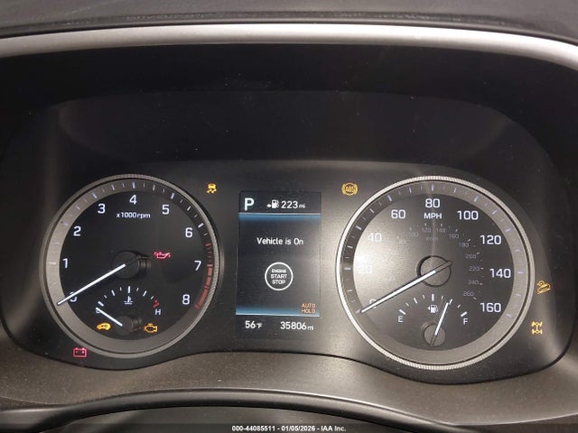 KM8J3CAL5MU315148 Hyundai Tucson Ultimate