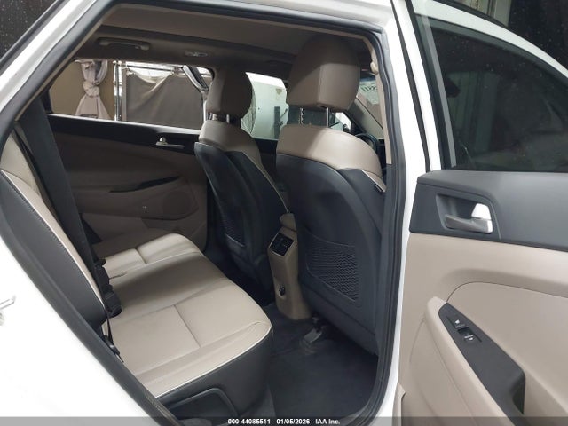 KM8J3CAL5MU315148 Hyundai Tucson Ultimate