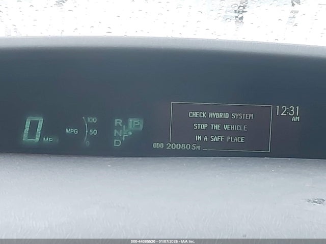 Toyota Prius Two 2014 JTDKN3DUXE0368170 Image 15