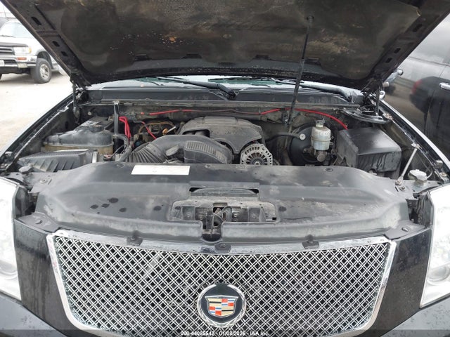 2008 CADILLAC ESCALADE 1GYFK63858R278743 Photo 9