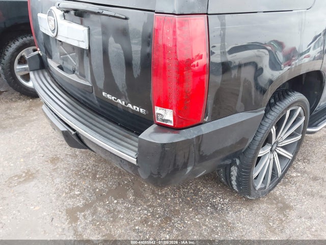 Aukcja sprzedaży 2008 Cadillac Escalade Standard, vin: 1GYFK63858R278743, numer aukcji: 44085542