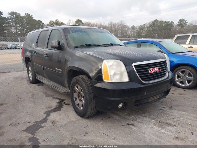 2014 GMC YUKON XL 1500 1GKS1KE02ER129309