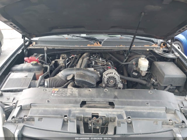 2014 GMC YUKON XL 1500 1GKS1KE02ER129309 Photo 9