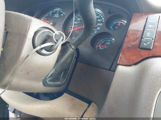 2014 GMC YUKON XL 1500 1GKS1KE02ER129309 Photo 10