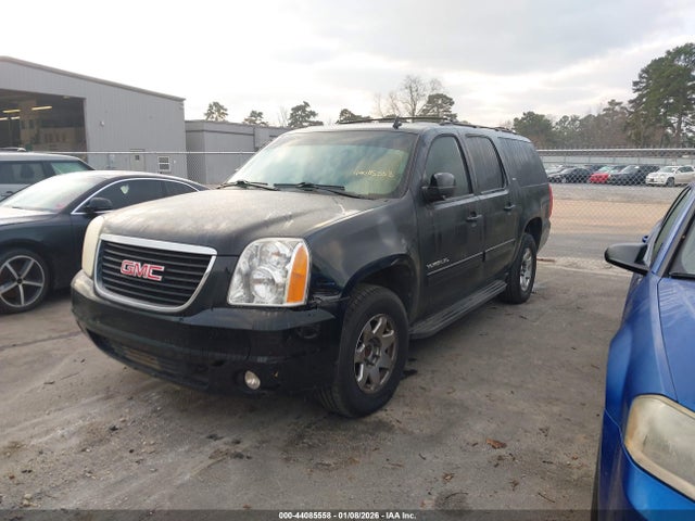 2014 GMC YUKON XL 1500 1GKS1KE02ER129309 Photo 1