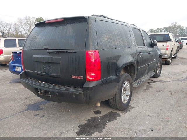 2014 GMC YUKON XL 1500 1GKS1KE02ER129309 Photo 3