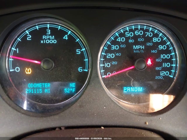 2014 GMC YUKON XL 1500 1GKS1KE02ER129309 Photo 6