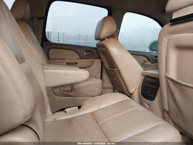 2014 GMC YUKON XL 1500 1GKS1KE02ER129309 Photo 7