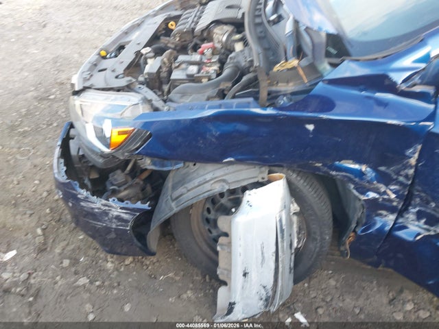 2019 NISSAN SENTRA 3N1AB7AP6KY227949 Photo 5