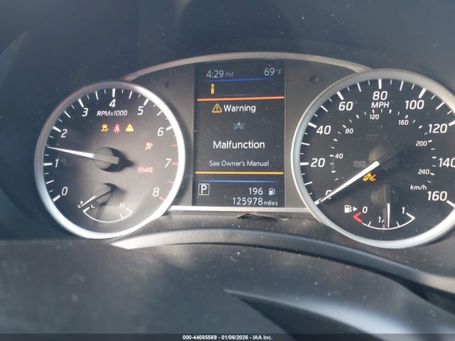 2019 NISSAN SENTRA 3N1AB7AP6KY227949 Photo 6