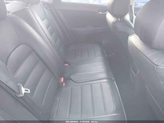 2019 NISSAN SENTRA 3N1AB7AP6KY227949 Photo 7