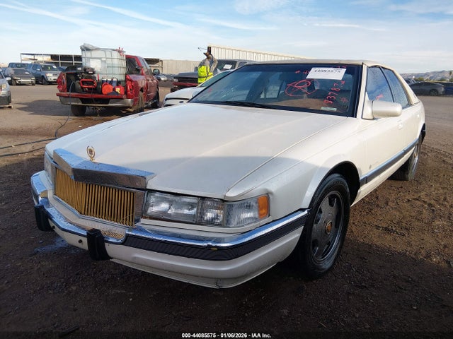 1992 CADILLAC SEVILLE 1G6KS53BXNU837872 Photo 1