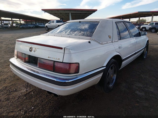 1992 CADILLAC SEVILLE 1G6KS53BXNU837872 Photo 3