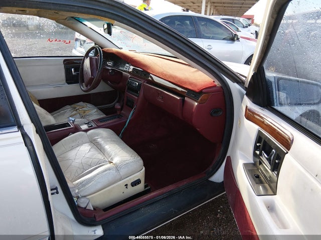 1992 CADILLAC SEVILLE 1G6KS53BXNU837872 Photo 4