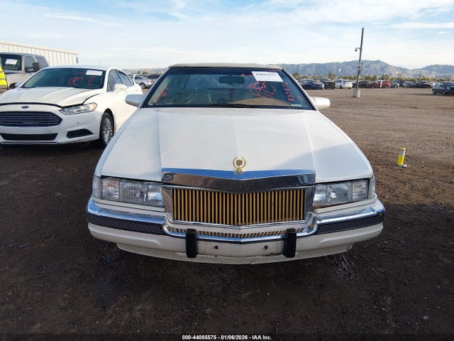 1992 CADILLAC SEVILLE 1G6KS53BXNU837872 Photo 5