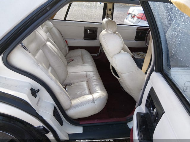 1992 CADILLAC SEVILLE 1G6KS53BXNU837872 Photo 7