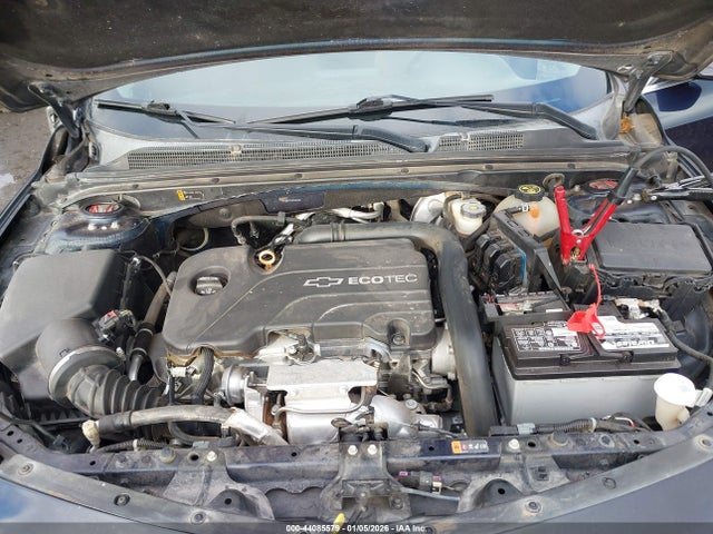 1G1ZB5ST1HF195078 Chevrolet MALIBU LS