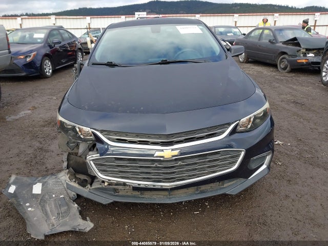 1G1ZB5ST1HF195078 Chevrolet MALIBU LS