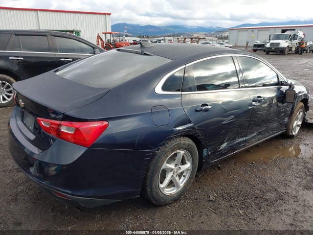 1G1ZB5ST1HF195078 Chevrolet MALIBU LS