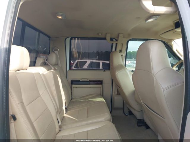 2008 FORD F-250 1FTSW21R28ED05899 Photo 7