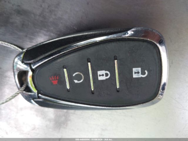 2023 CHEVROLET BOLT EV 1G1FW6S01P4106185 Photo 10