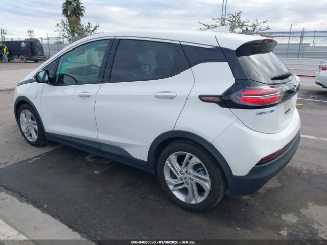 2023 CHEVROLET BOLT EV 1G1FW6S01P4106185 Photo 2