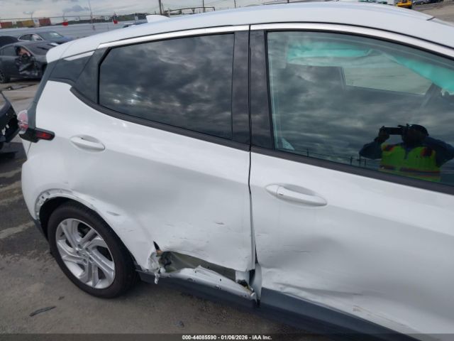 2023 CHEVROLET BOLT EV 1G1FW6S01P4106185 Photo 5