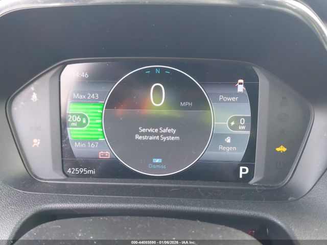 2023 CHEVROLET BOLT EV 1G1FW6S01P4106185 Photo 6