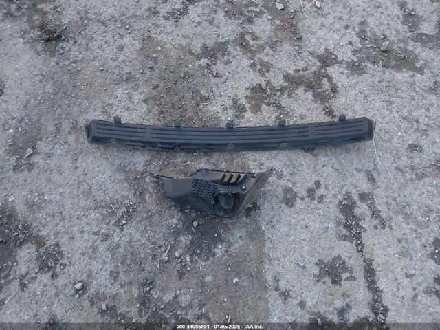JF1GJAB62GH014650 Subaru Impreza 2.0i Premium