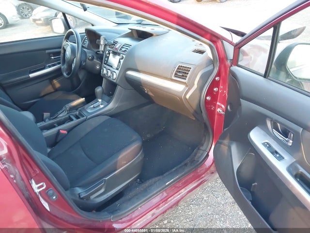JF1GJAB62GH014650 Subaru Impreza 2.0i Premium