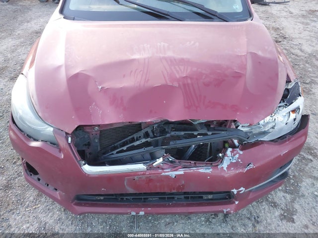 JF1GJAB62GH014650 Subaru Impreza 2.0i Premium