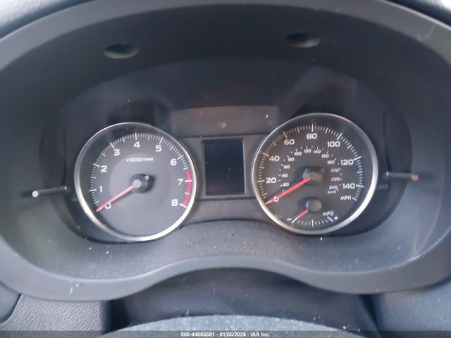 JF1GJAB62GH014650 Subaru Impreza 2.0i Premium
