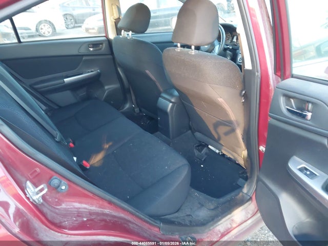 JF1GJAB62GH014650 Subaru Impreza 2.0i Premium
