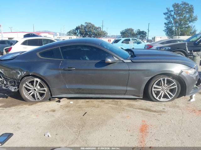 Ford Mustang Ecoboost 2016 1FA6P8THXG5256946 Image 12
