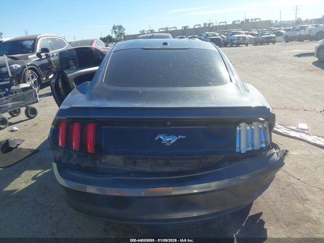 Ford Mustang Ecoboost 2016 1FA6P8THXG5256946 Image 15