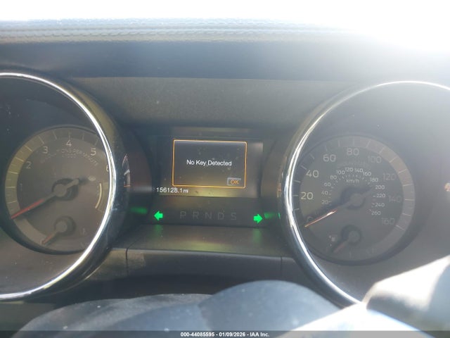 Ford Mustang Ecoboost 2016 1FA6P8THXG5256946 Image 16